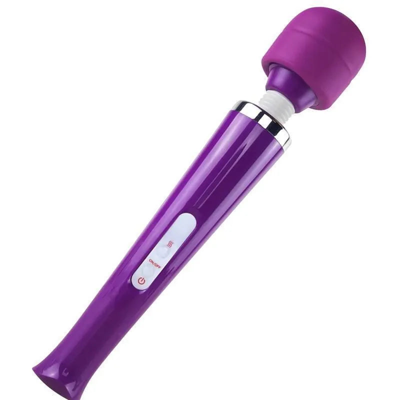 Wand Magic PRO - Vibrador Massageador Varinha Mágica